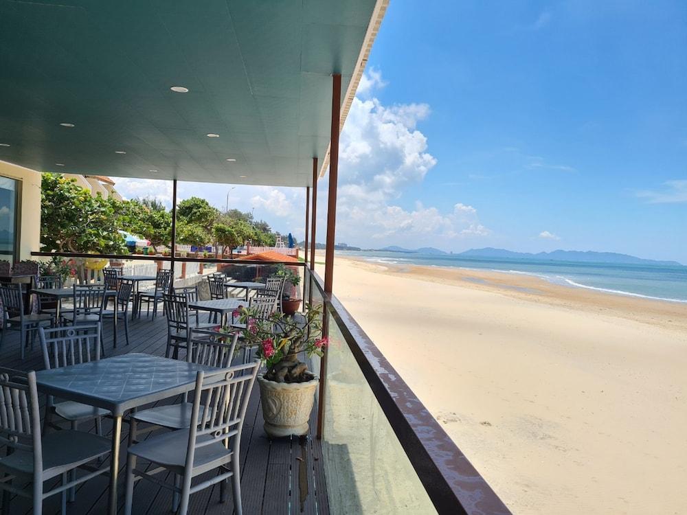 Resort Duong Intourco Resort, Vung Tau