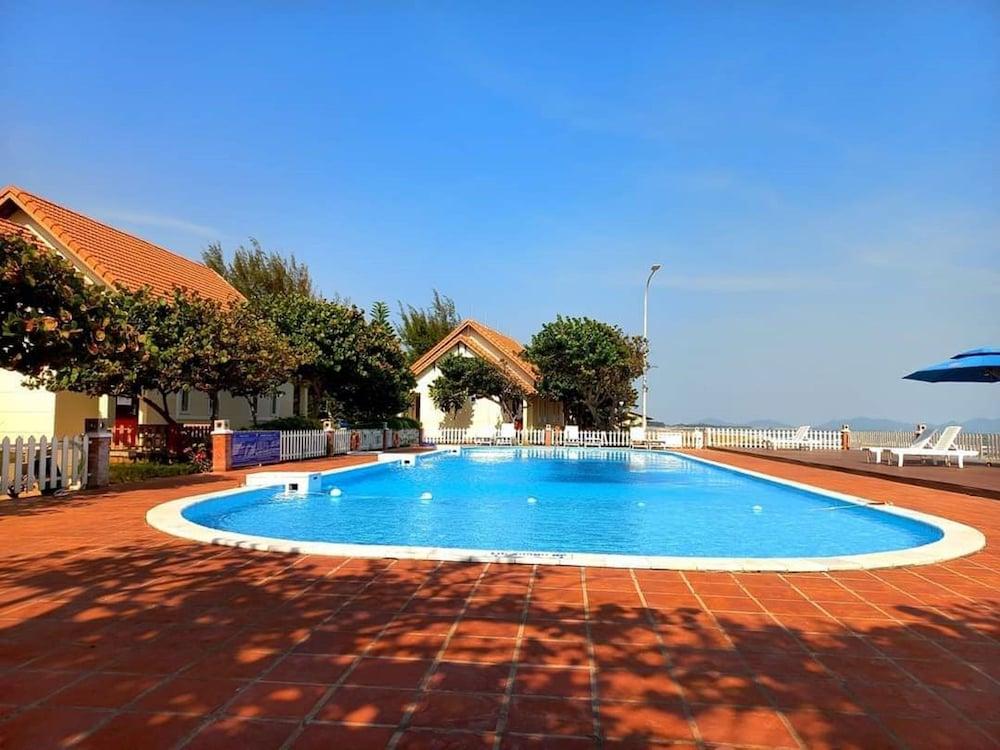 Resort Duong Intourco Resort, Vung Tau
