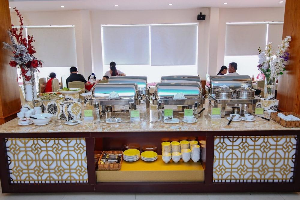 Duong Intourco Resort, 3*