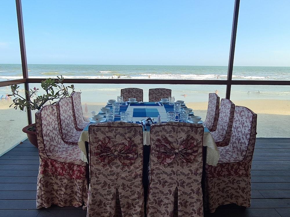 Duong Intourco Resort, 3*