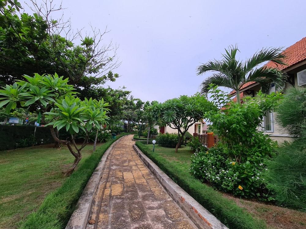 Resort Duong Intourco Resort, Vung Tau