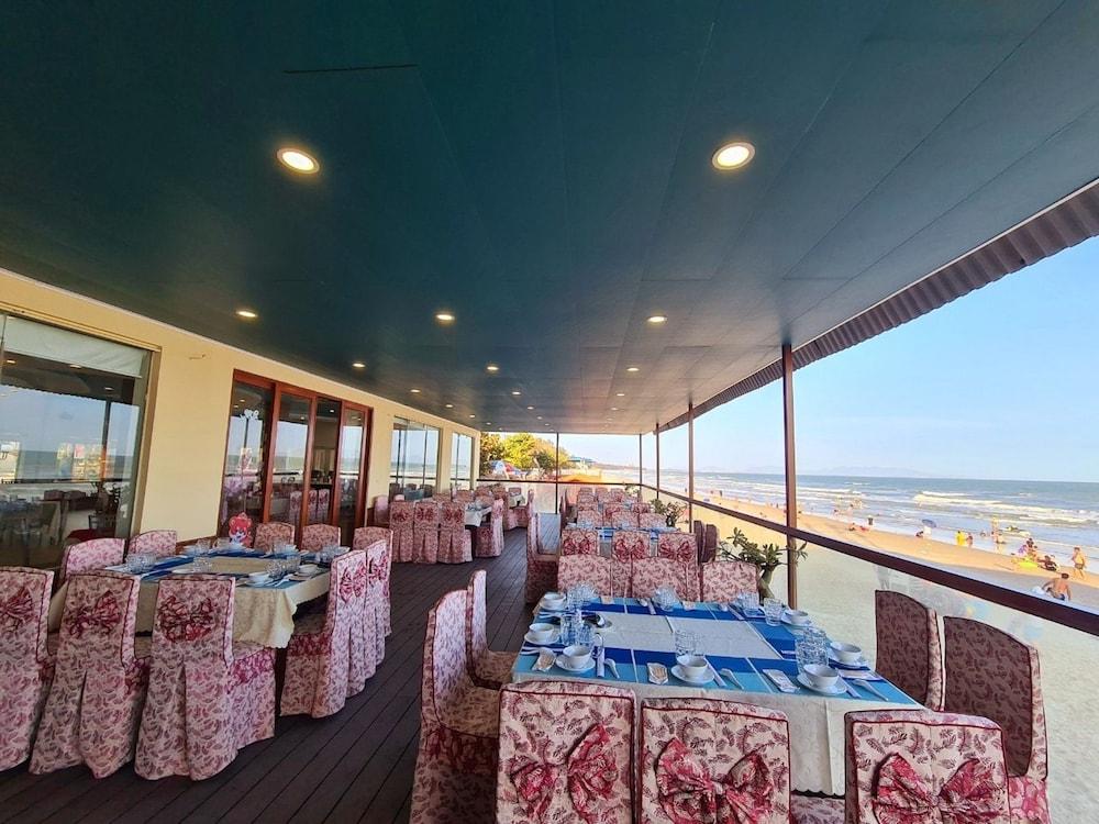 Duong Intourco Resort, 3* Vung Tau