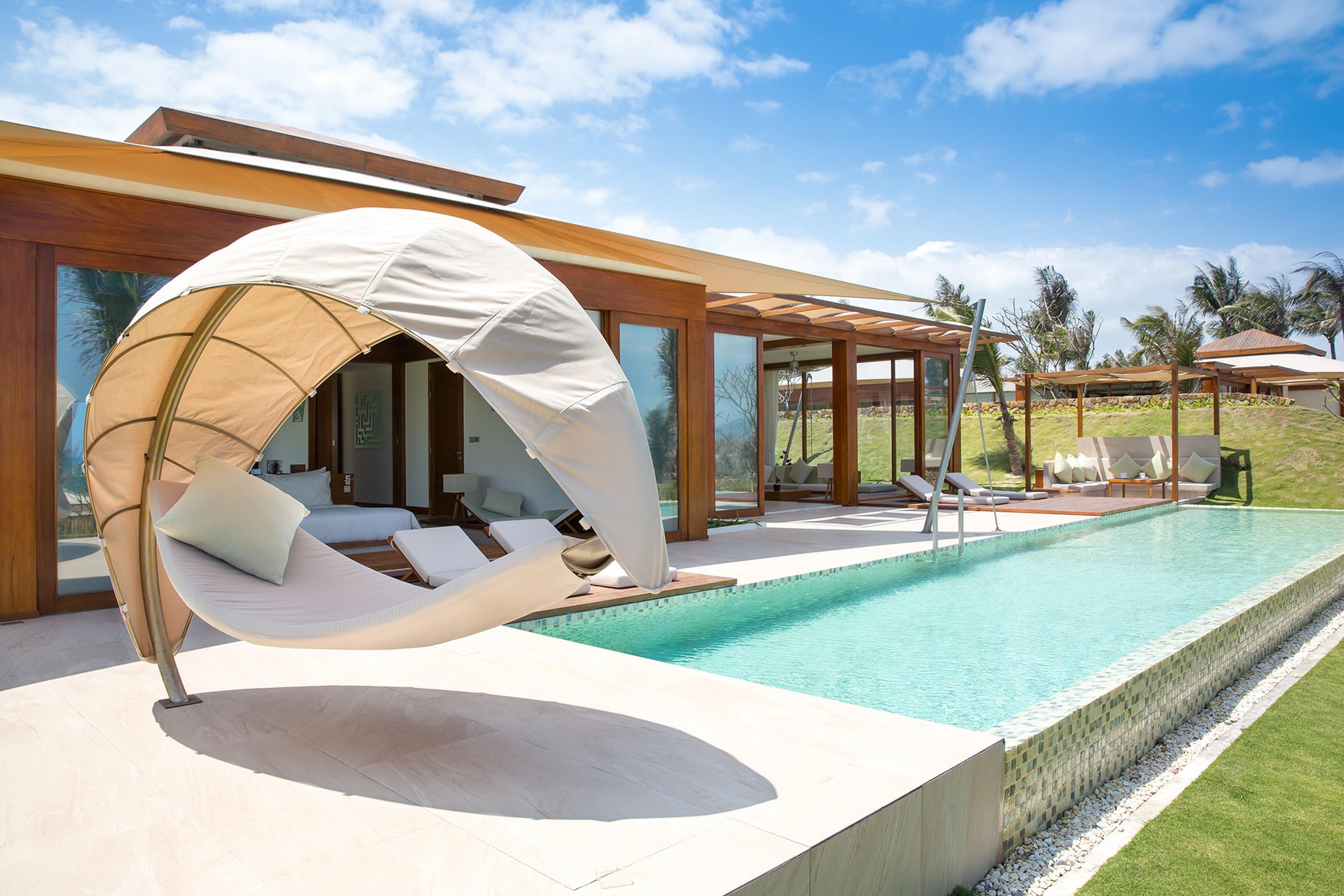 Fusion - Inclusive Cam Ranh