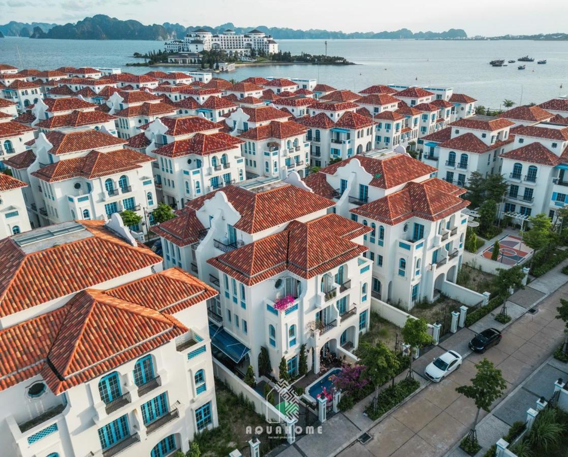 The An Nam Halong Villa Ha Long