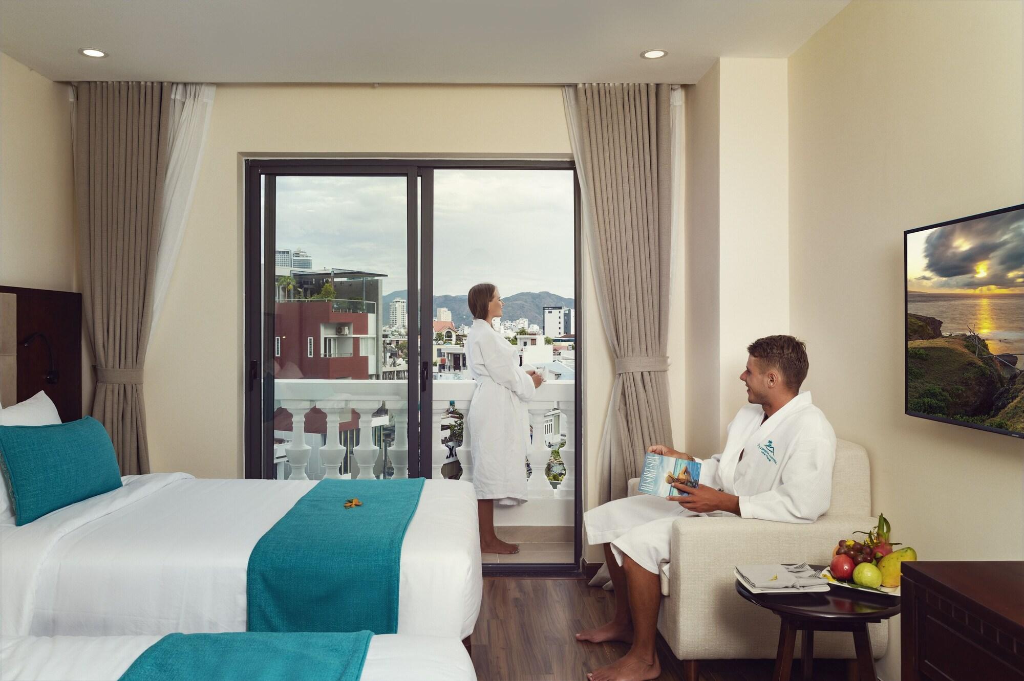 Hotel Florida 5*