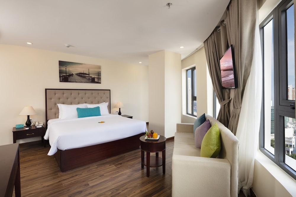 Hotel Florida Nha Trang