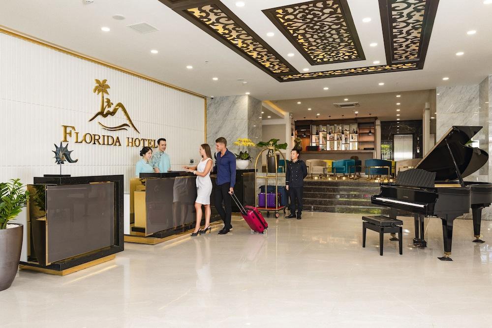 Hotel Florida Nha Trang
