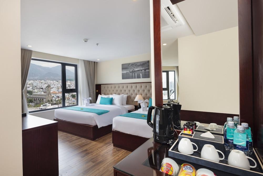 Hotel Florida 5*
