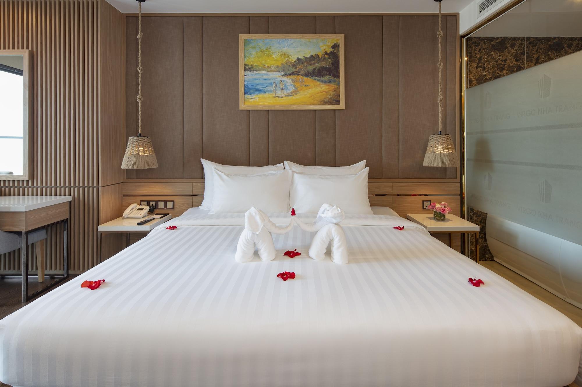 Virgo Hotel 5*