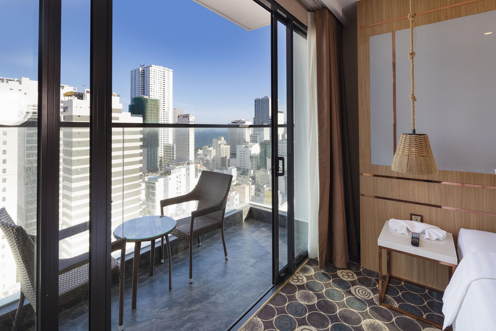 Hotel Virgo