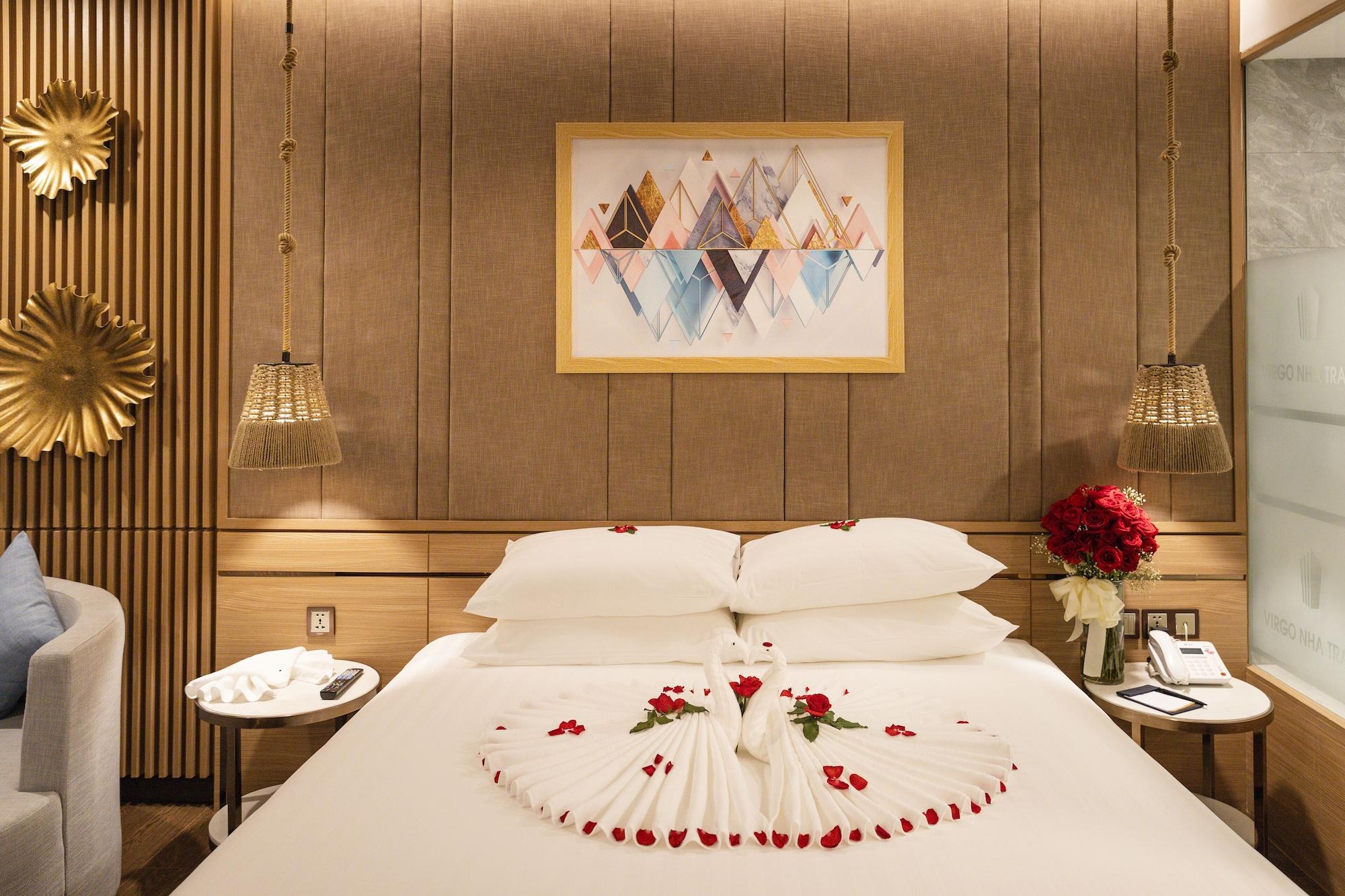 Hotel Virgo 5*