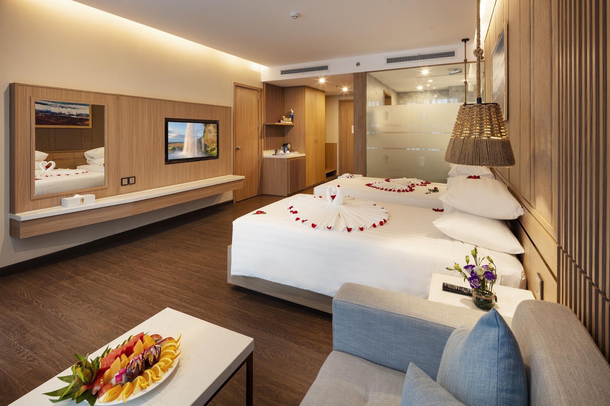 Virgo Hotel