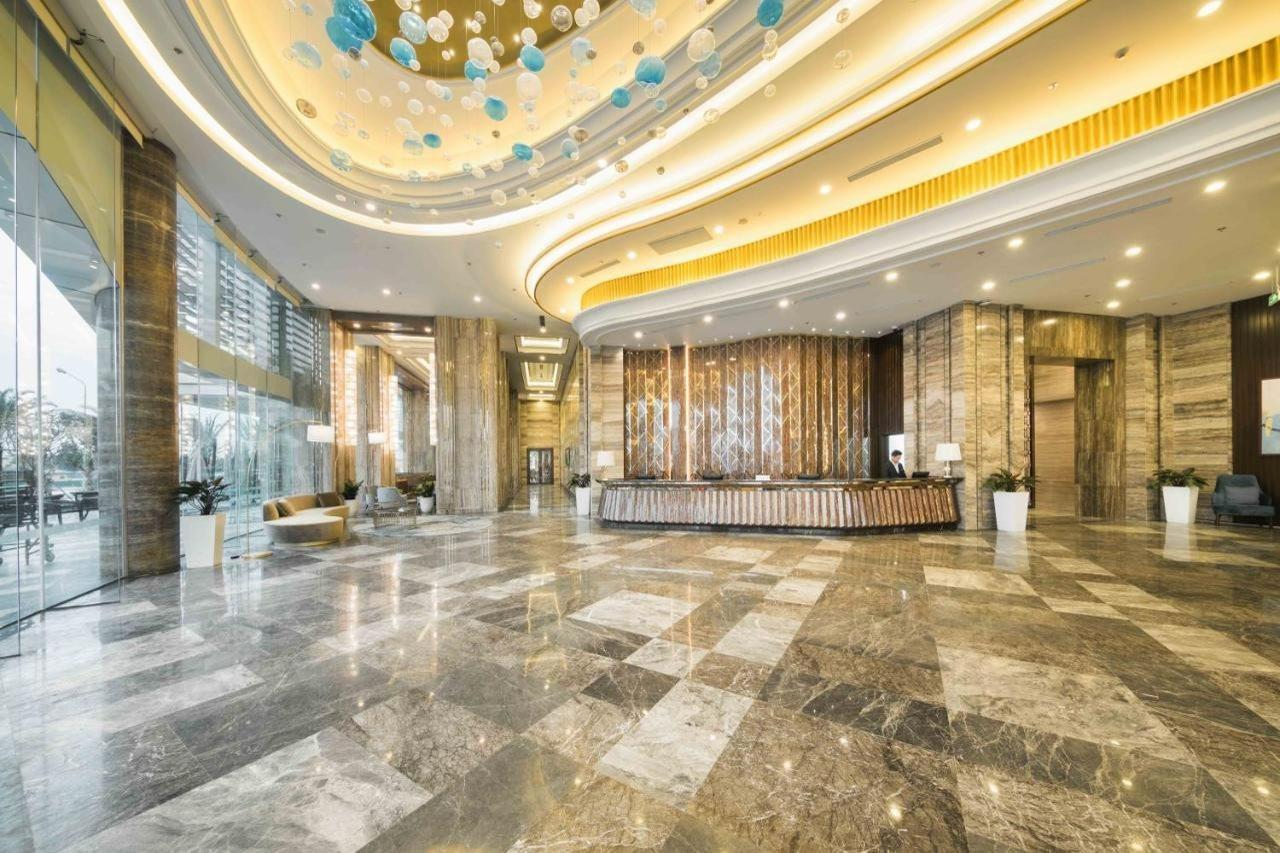 Sheraton Phong Hotel Hai Phong