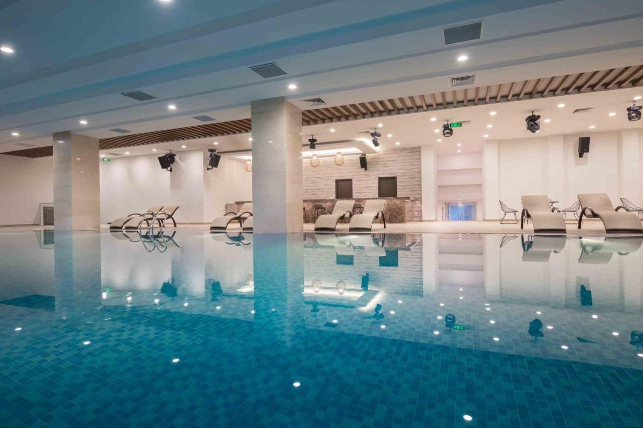 Hotel Sheraton Phong