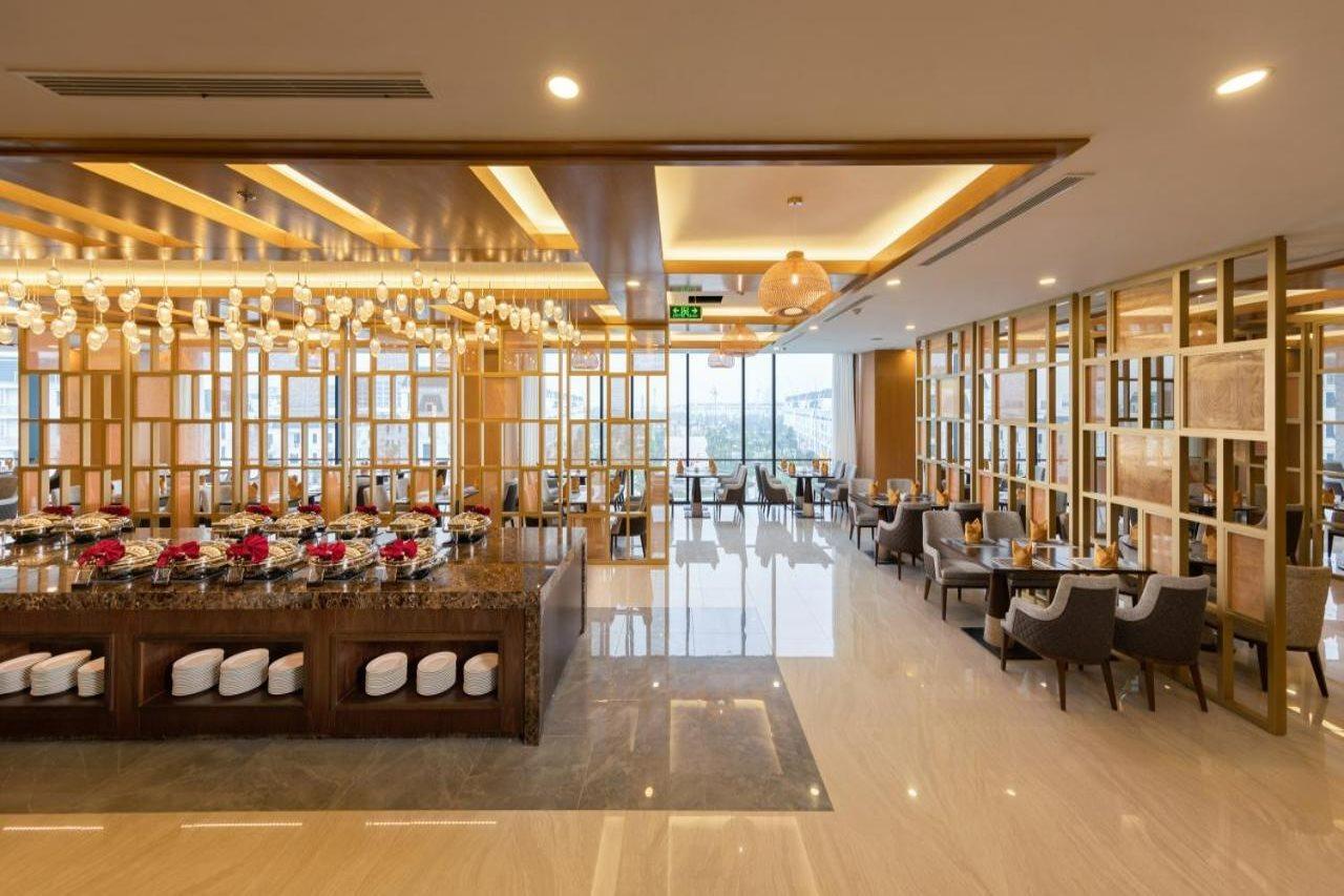 Sheraton Phong Hotel Hai Phong