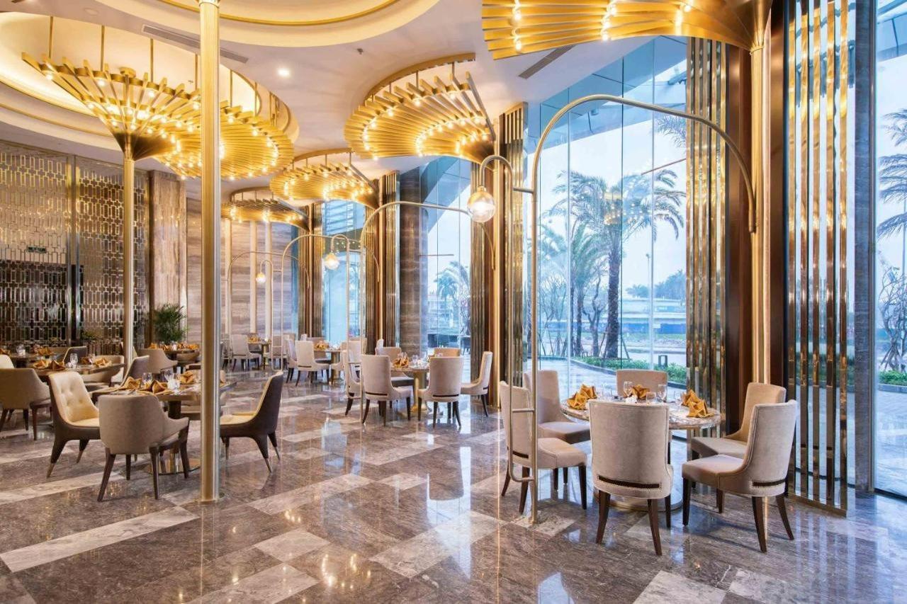Sheraton Phong Hai Phong