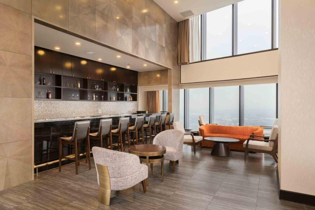 Hotel Sheraton Phong 5*
