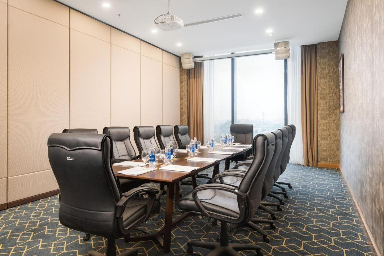 Hotel Sheraton Phong
