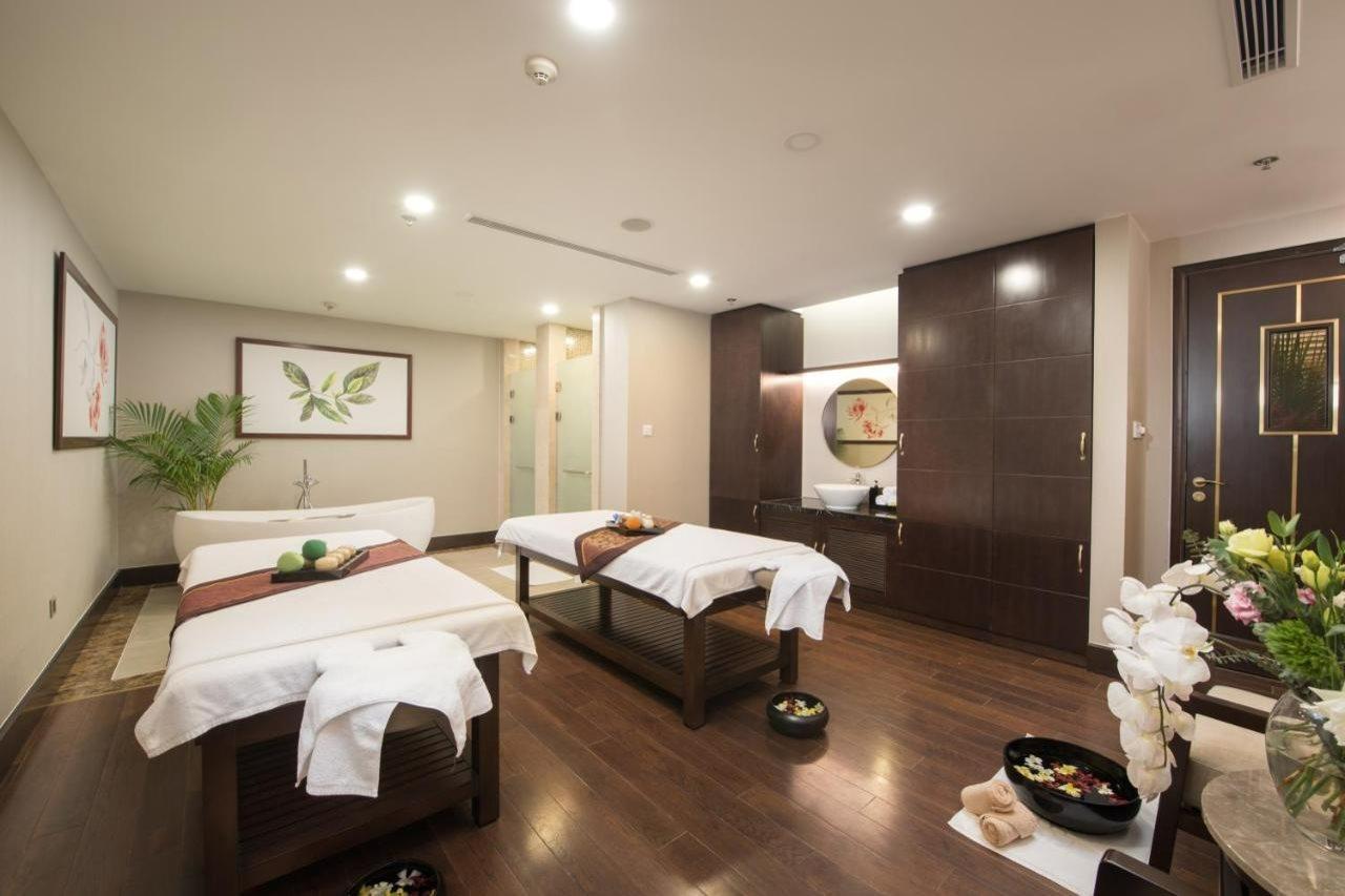 Hotel Sheraton Phong 5*