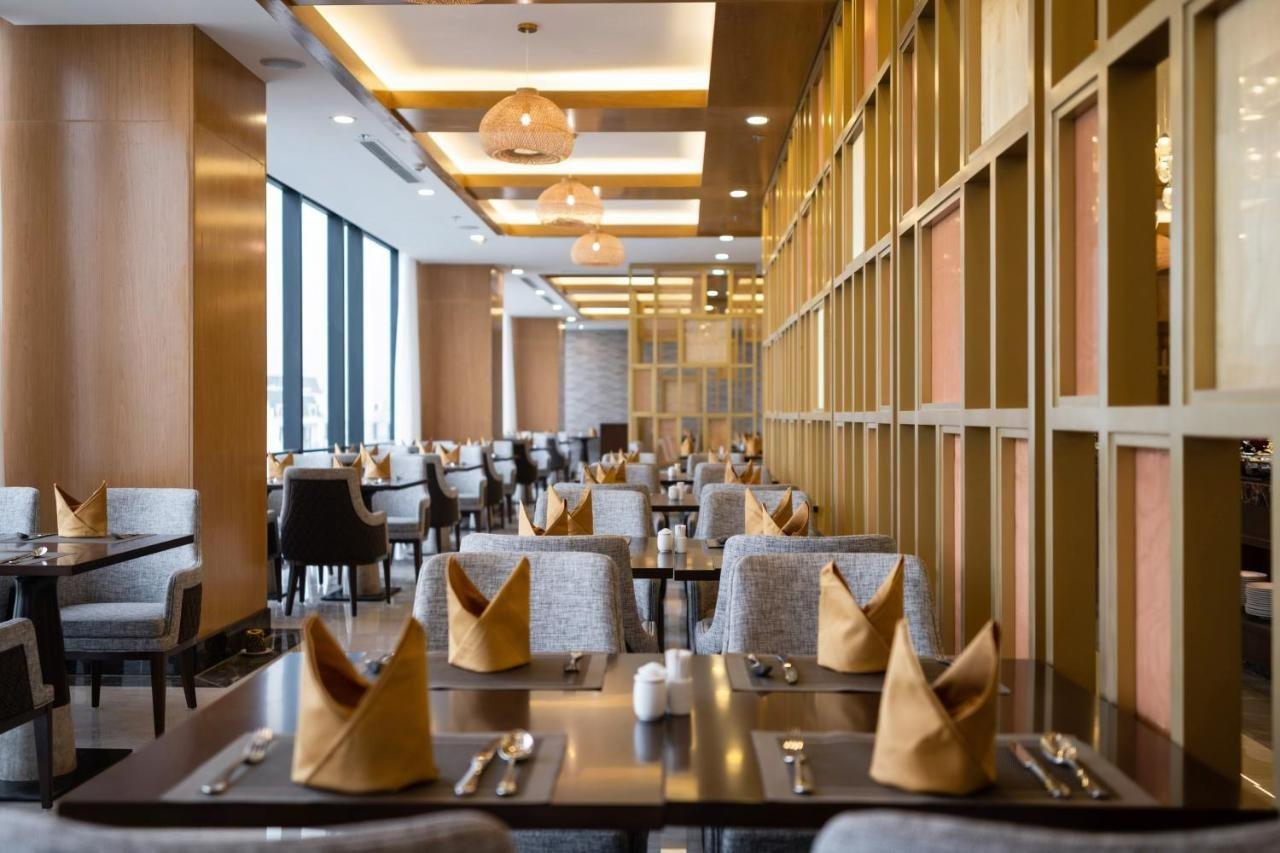 Sheraton Phong Hai Phong
