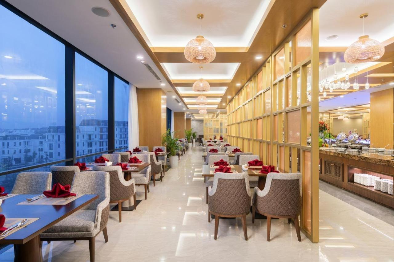 Sheraton Phong Hotel Hai Phong