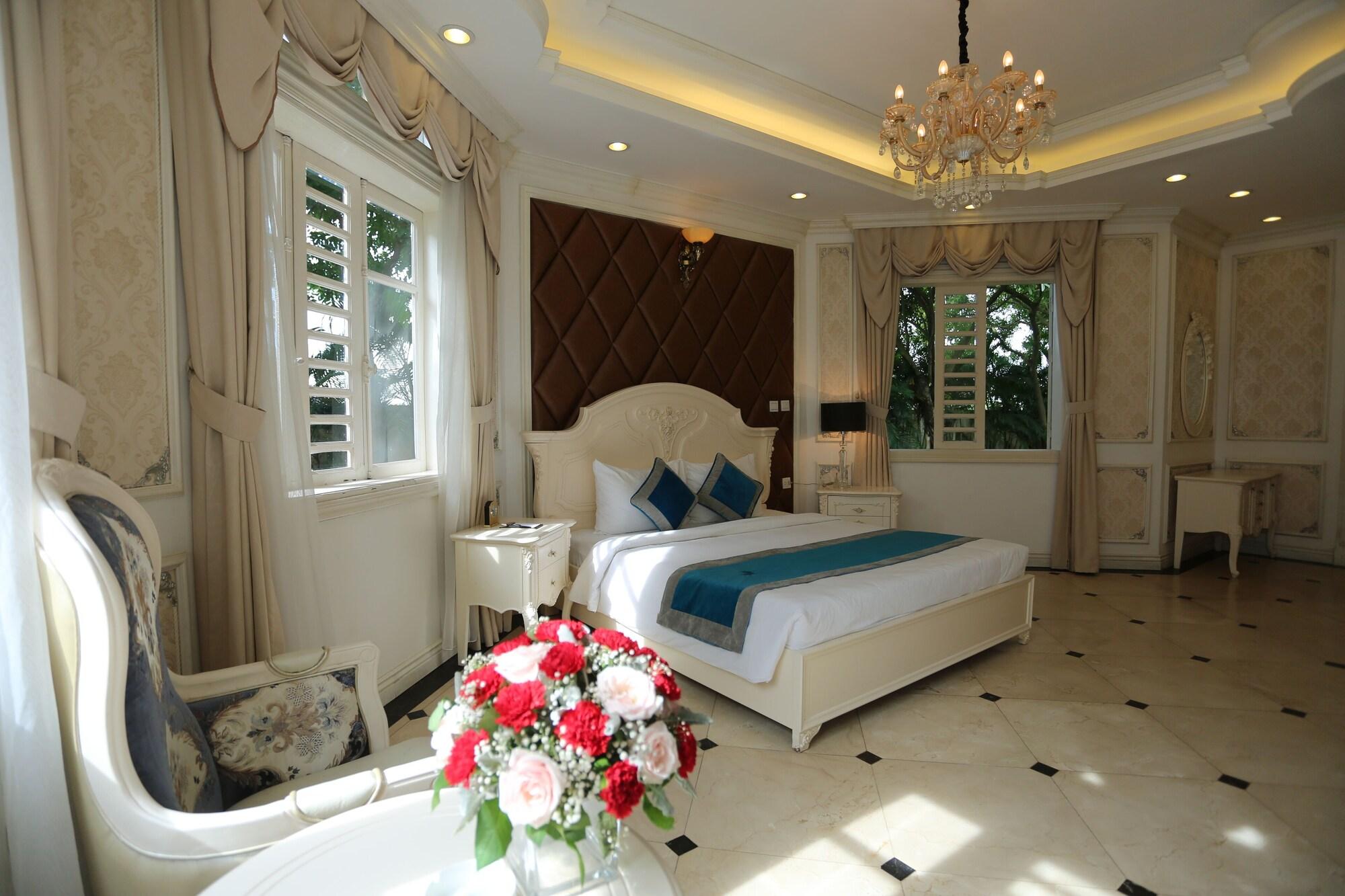 Flc Luxury Vinh Phuc