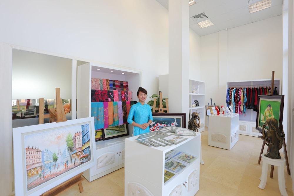 Resort Flc Luxury Vinh Phuc