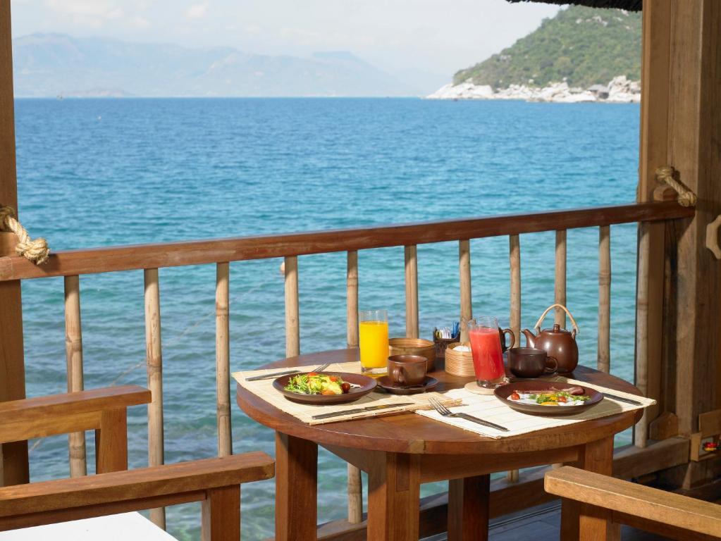 Six Senses Ninh Bay