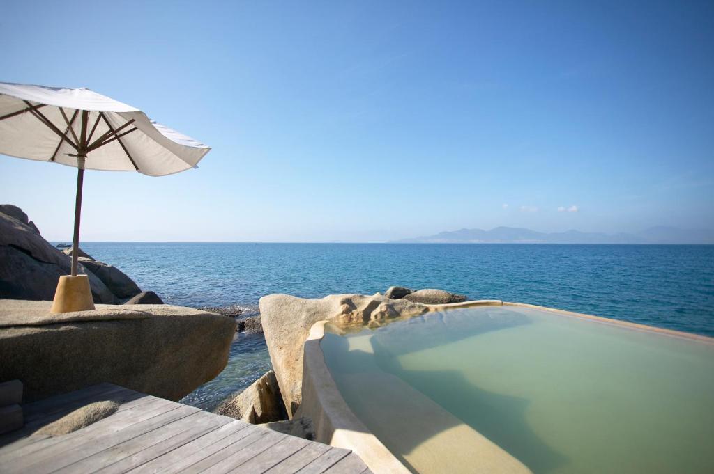 Six Senses Ninh Bay Ninh Hoa
