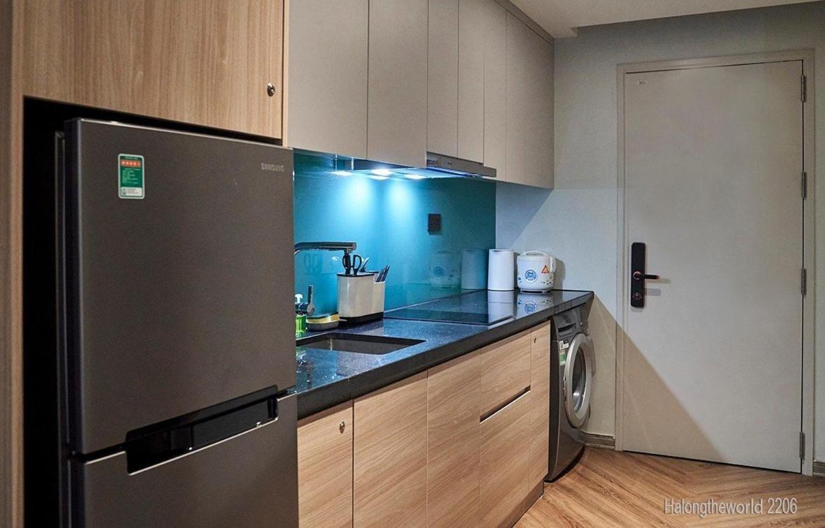Apartment Sweet - Marina Halong