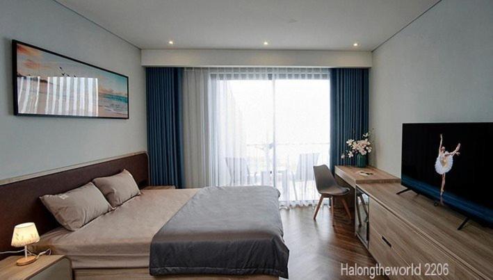 Apartment Sweet - Marina Halong *