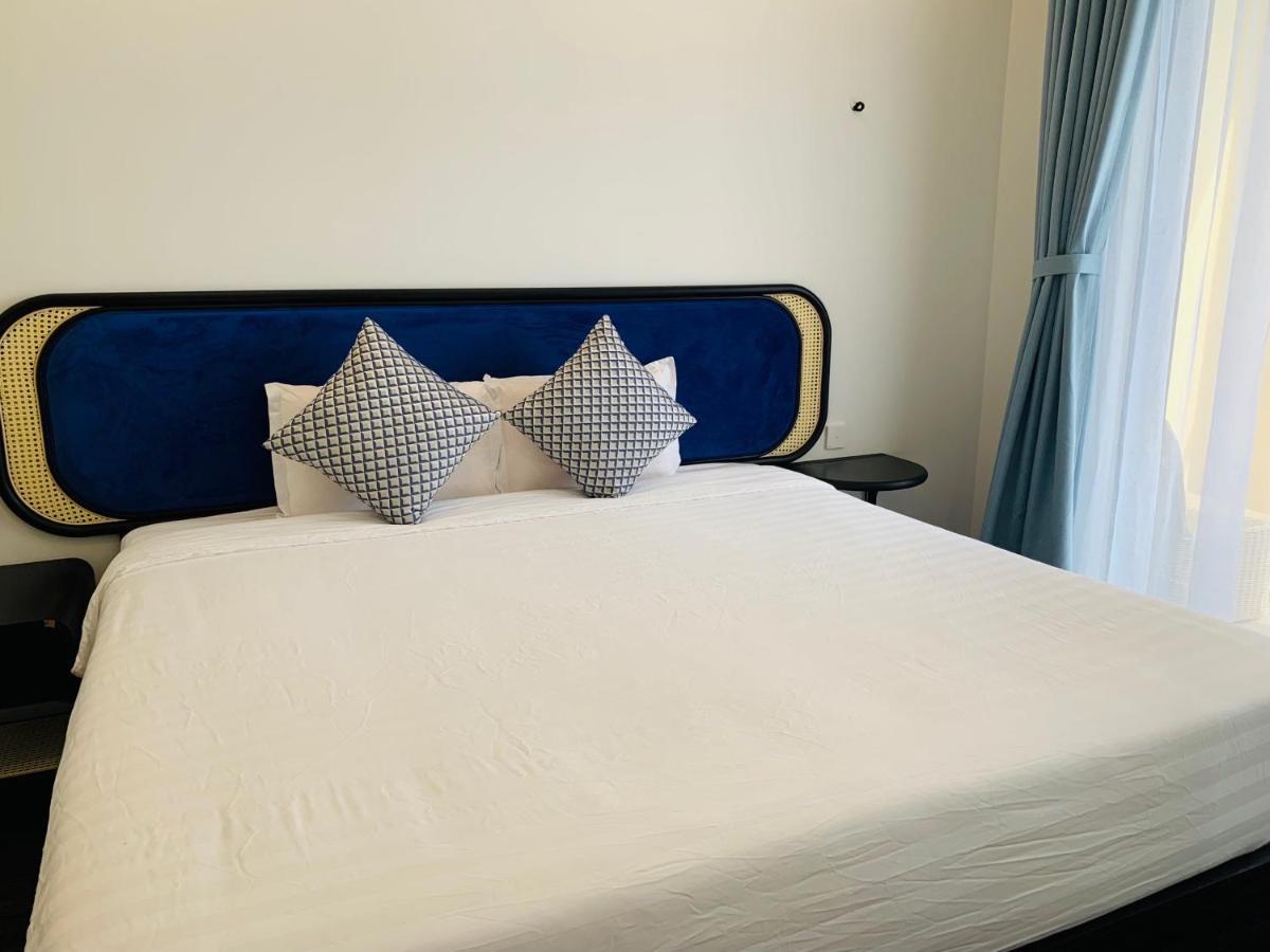 Can Ho Bien Dia Trung Hai Apartment *