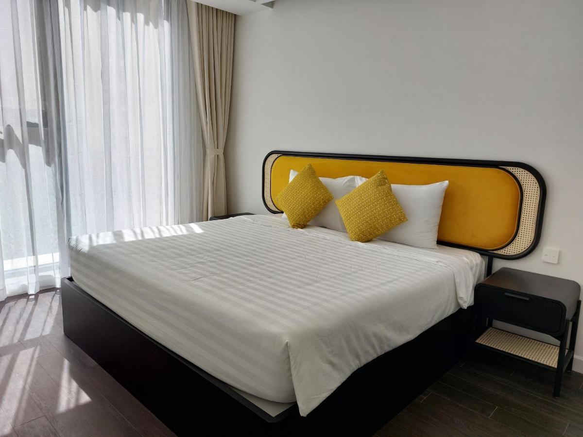 Can Ho Bien Dia Trung Hai Apartment Phu Quoc