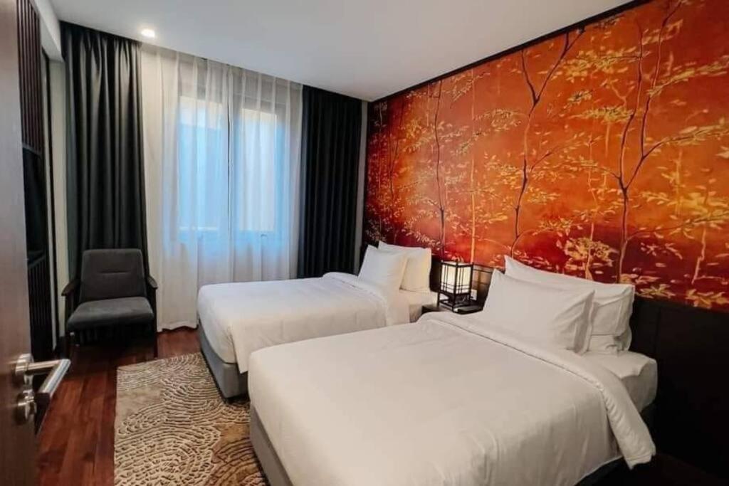 Wyndham Thanh Thuy Hot Spring Myhome Villa Phu Tho