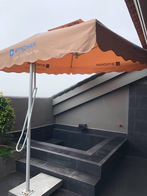 Wyndham Thanh Thuy Hot Spring Myhome Villa *
