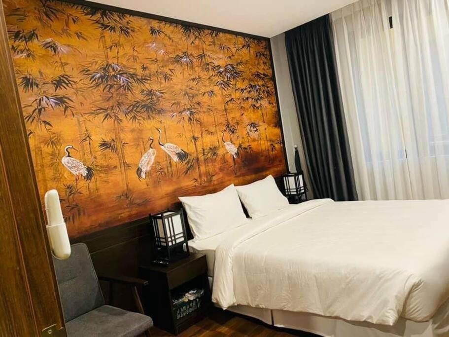 Wyndham Thanh Thuy Hot Spring Myhome Villa