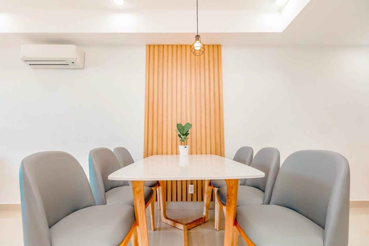 Apartment Ho View Bien - Sea View Vung Tau