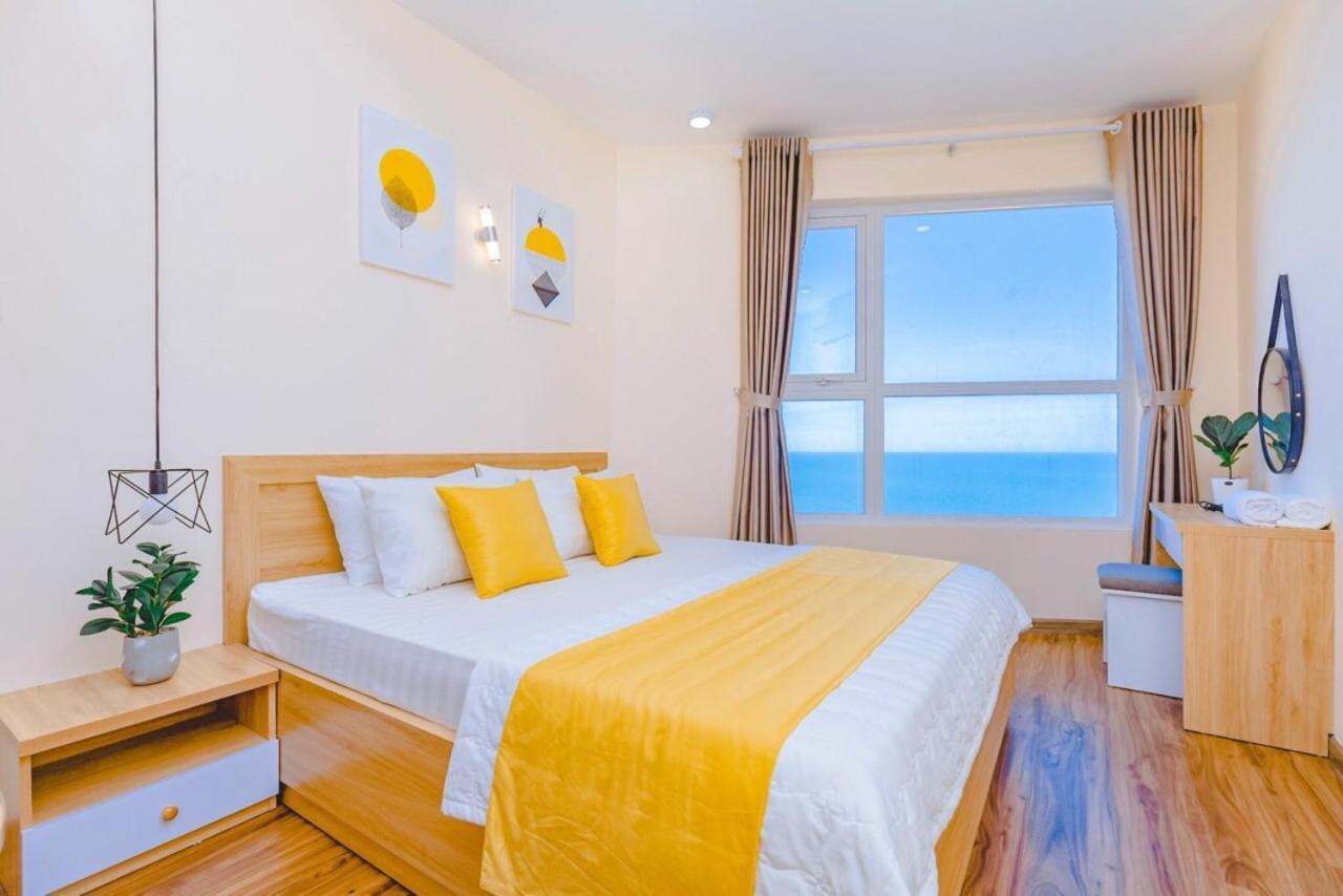 Apartment Ho View Bien - Sea View Vung Tau