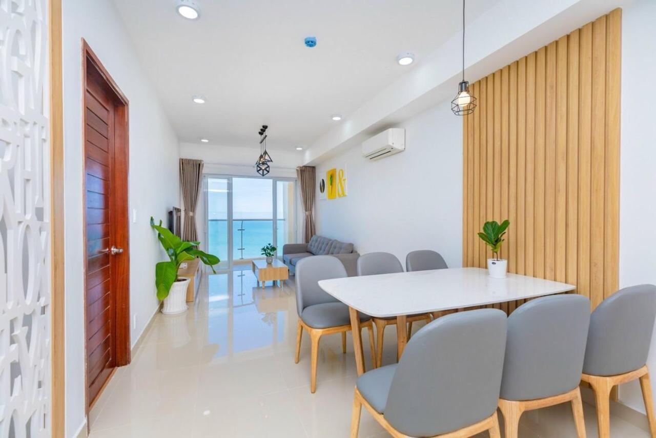Ho View Bien - Sea View Vung Tau