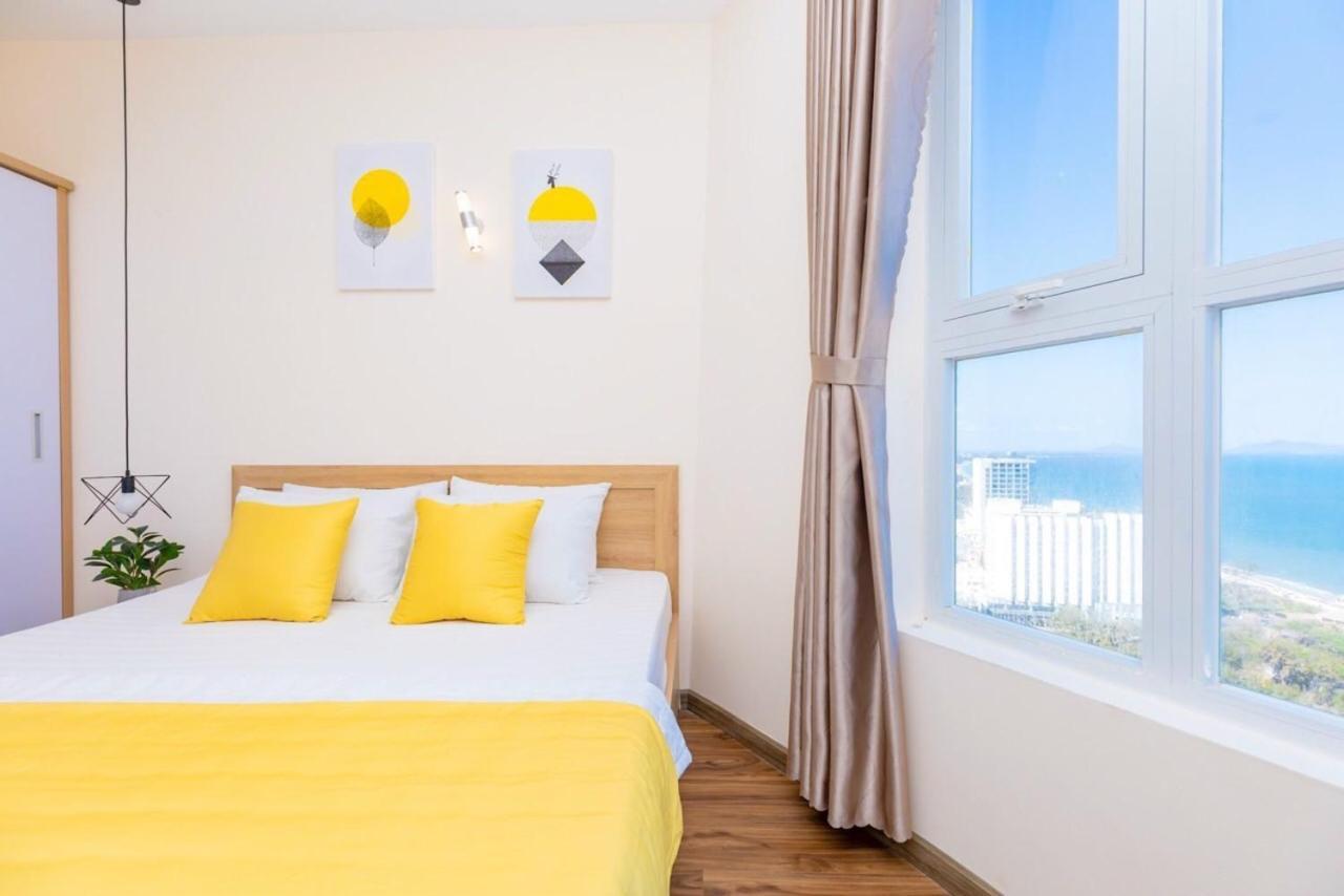 Apartment Ho View Bien - Sea View *