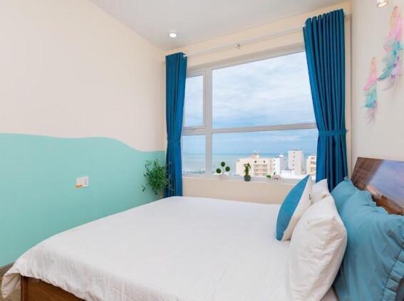 Ho View Bien - Sea View Apartment *