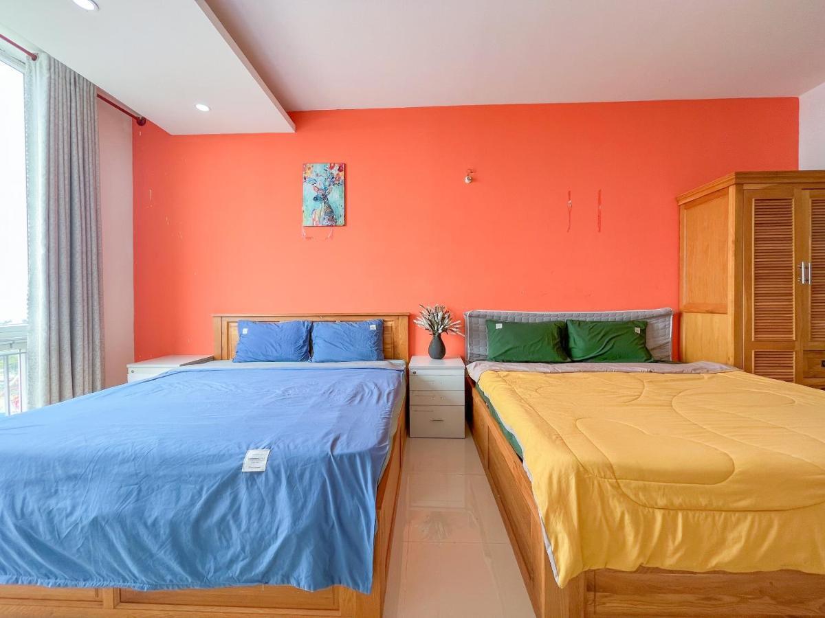 Apartment Ocenkey Welcome To Vung Tau