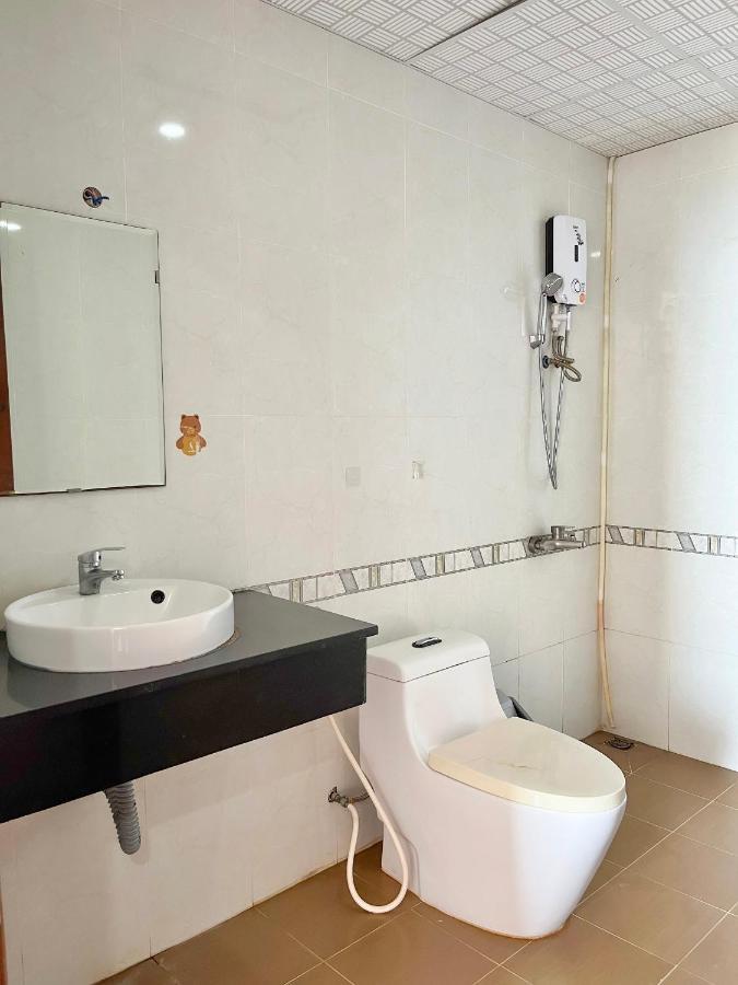Apartment Ocenkey Welcome To