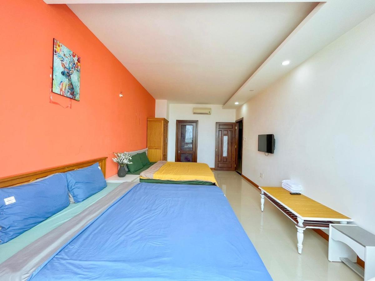 Ocenkey Welcome To Apartment *