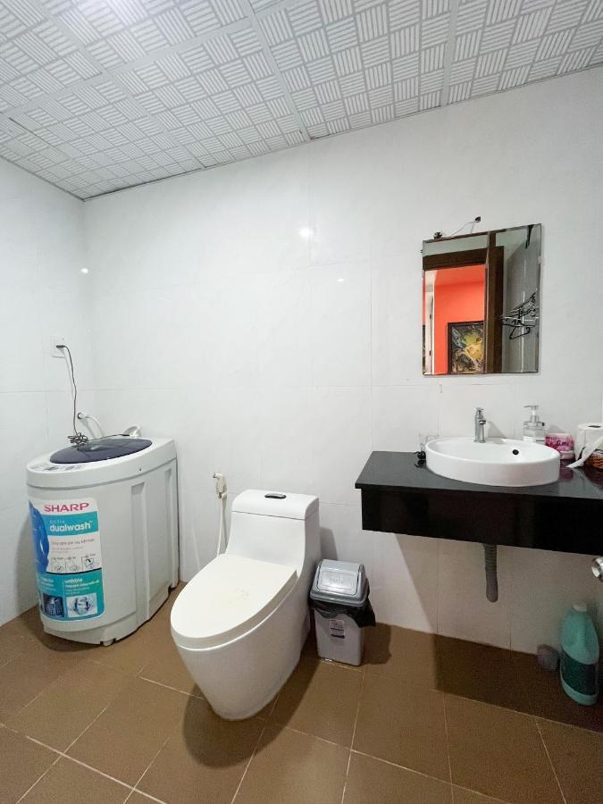 Ocenkey Welcome To Apartment Vung Tau