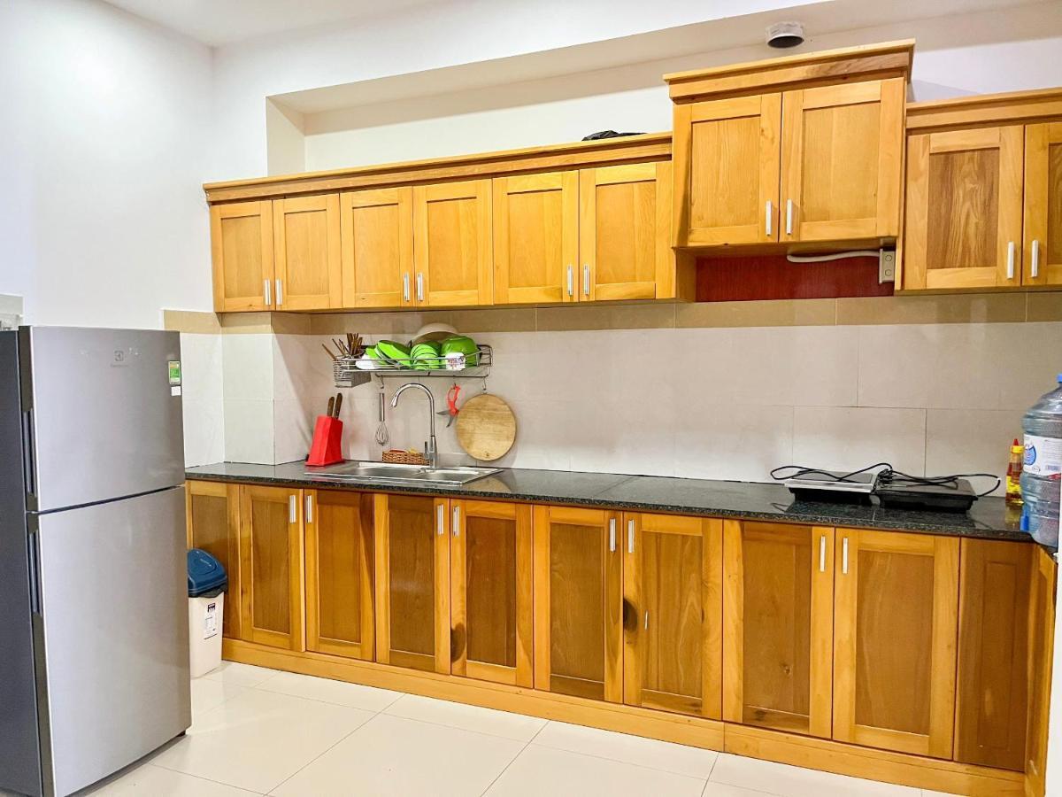 Apartment Ocenkey Welcome To Vung Tau