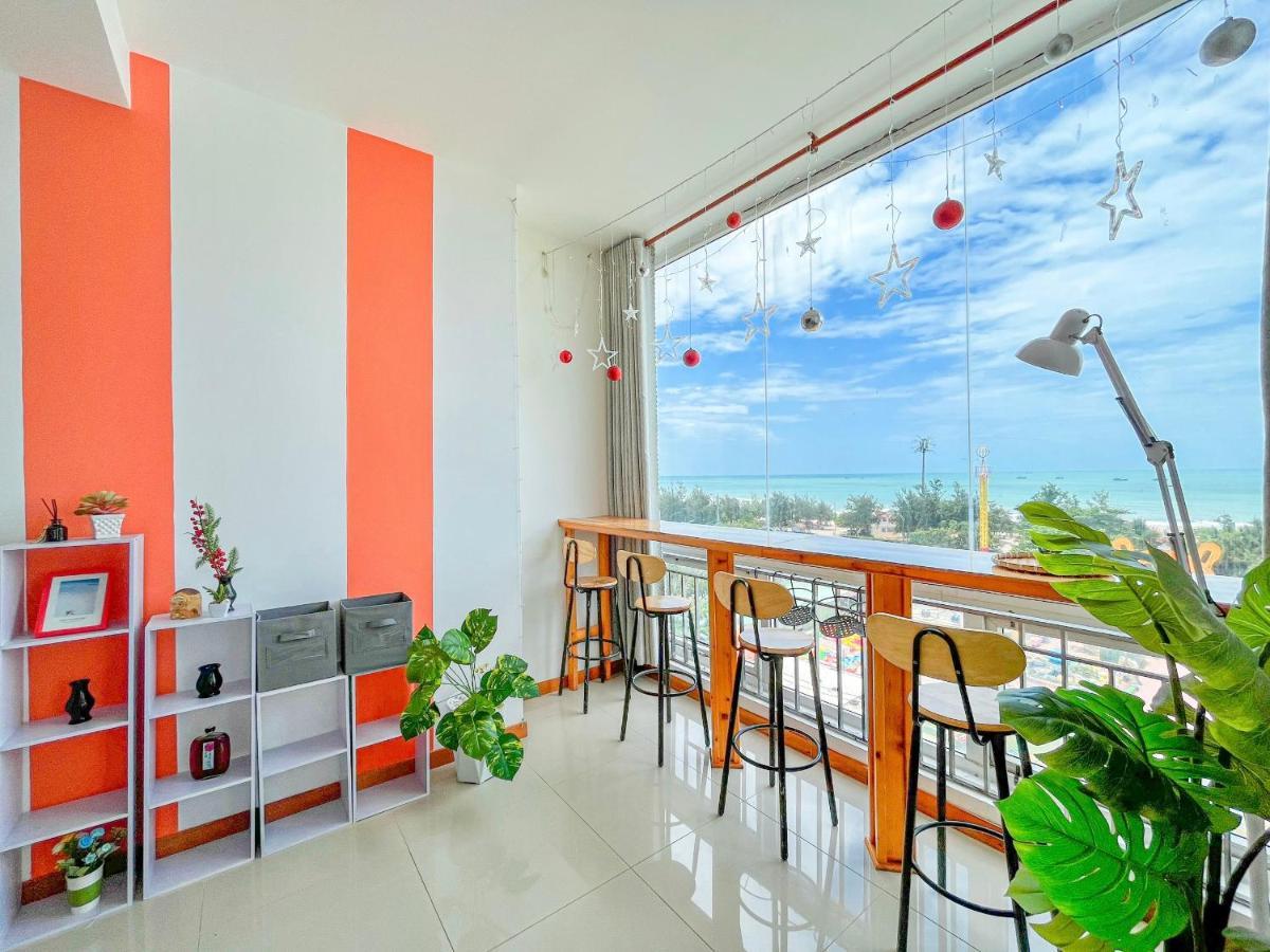 Apartment Ocenkey Welcome To Vung Tau