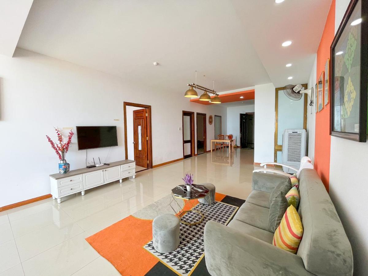 Ocenkey Welcome To Apartment