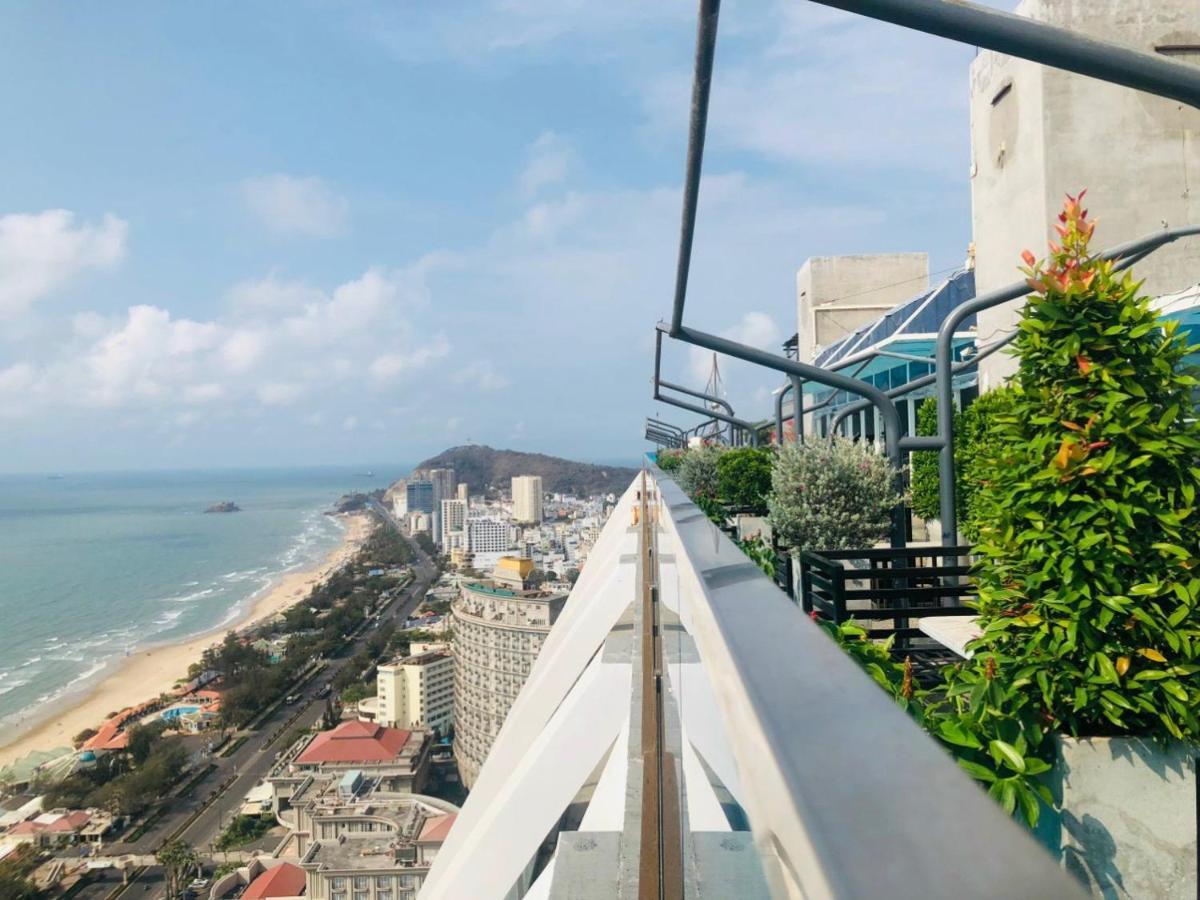 Ocenkey Welcome To * Vung Tau