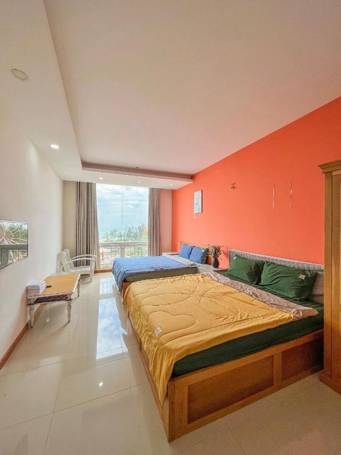 Apartment Ocenkey Welcome To Vung Tau